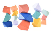 Confetti | Set of 16 - BIG FRENCHIES