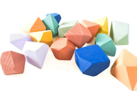Confetti | Set of 16 - BIG FRENCHIES