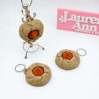 PEANUT BUTTER BLOSSOM COOKIE CLICKER FIDGETS – LIMITED DROP!