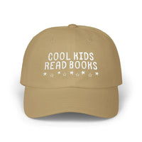 Cool Kids Read Books Gift - BIG FRENCHIES