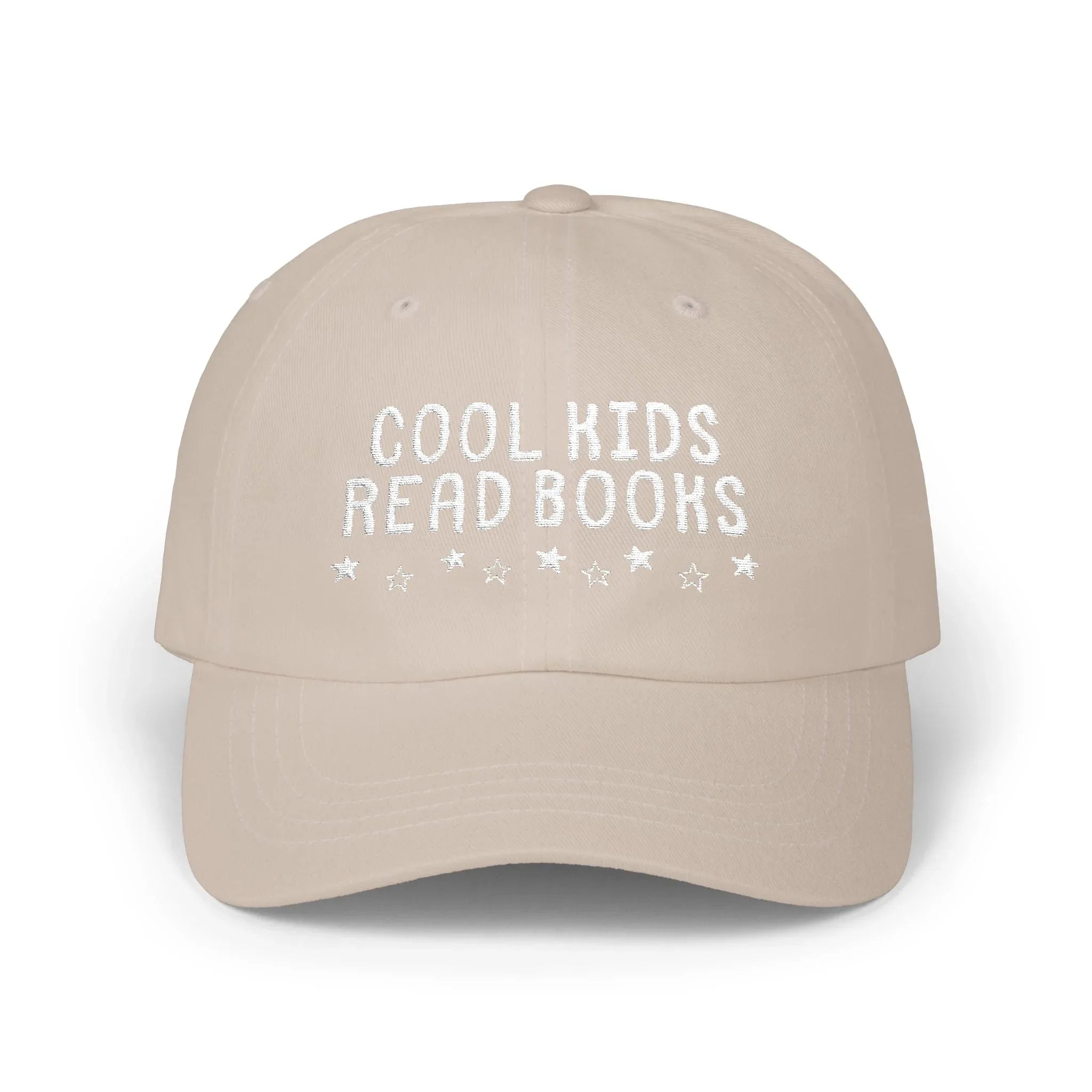 Cool Kids Read Books Gift - BIG FRENCHIES