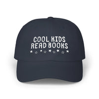 Cool Kids Read Books Gift - BIG FRENCHIES