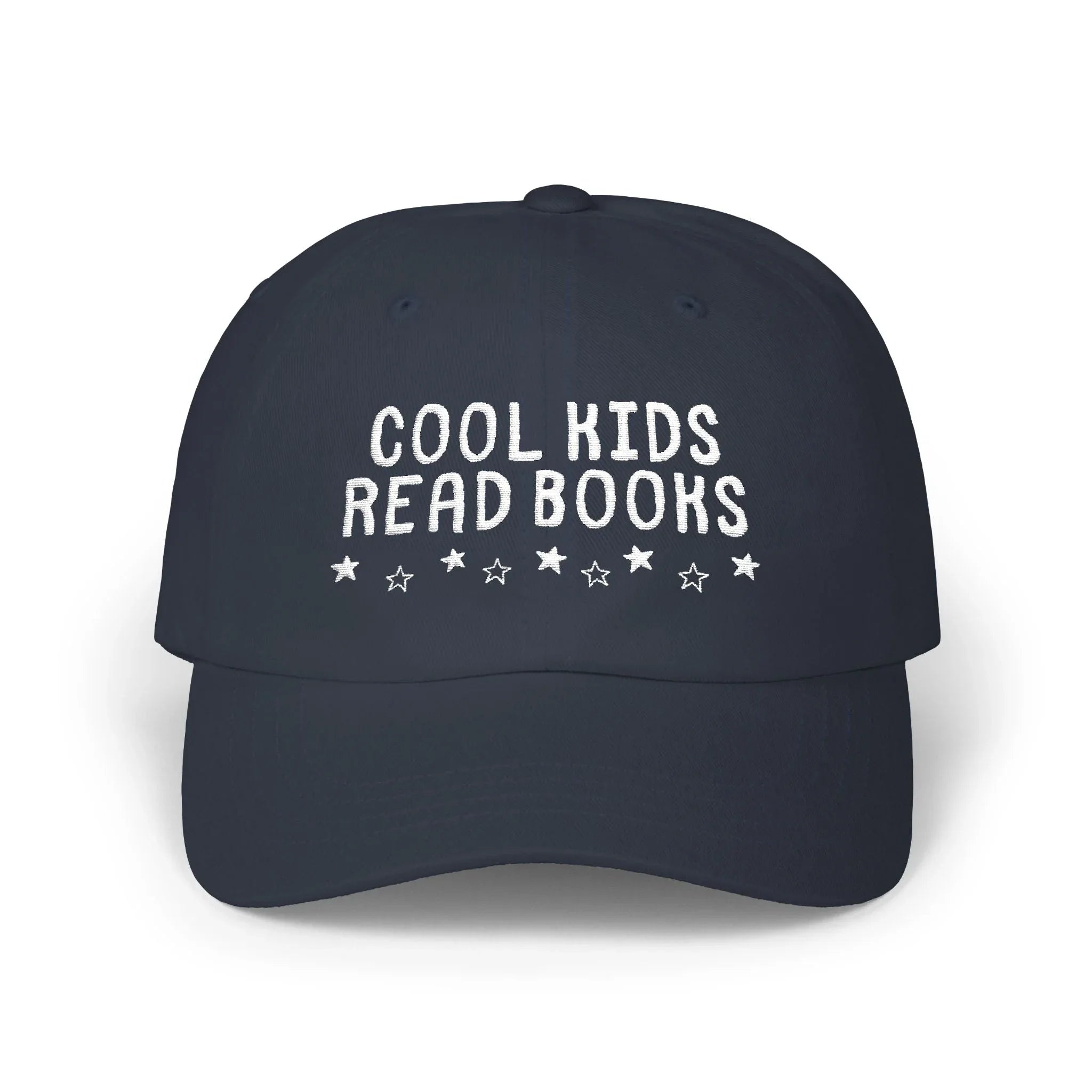 Cool Kids Read Books Gift - BIG FRENCHIES