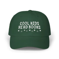 Cool Kids Read Books Gift - BIG FRENCHIES