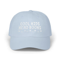 Cool Kids Read Books Gift - BIG FRENCHIES
