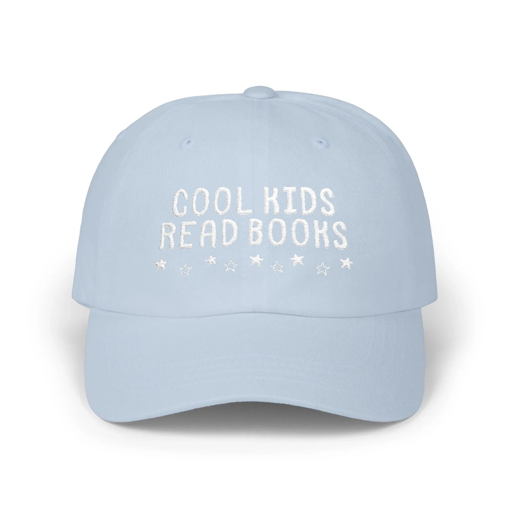 Cool Kids Read Books Gift - BIG FRENCHIES