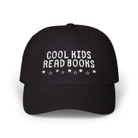 Cool Kids Read Books Gift - BIG FRENCHIES