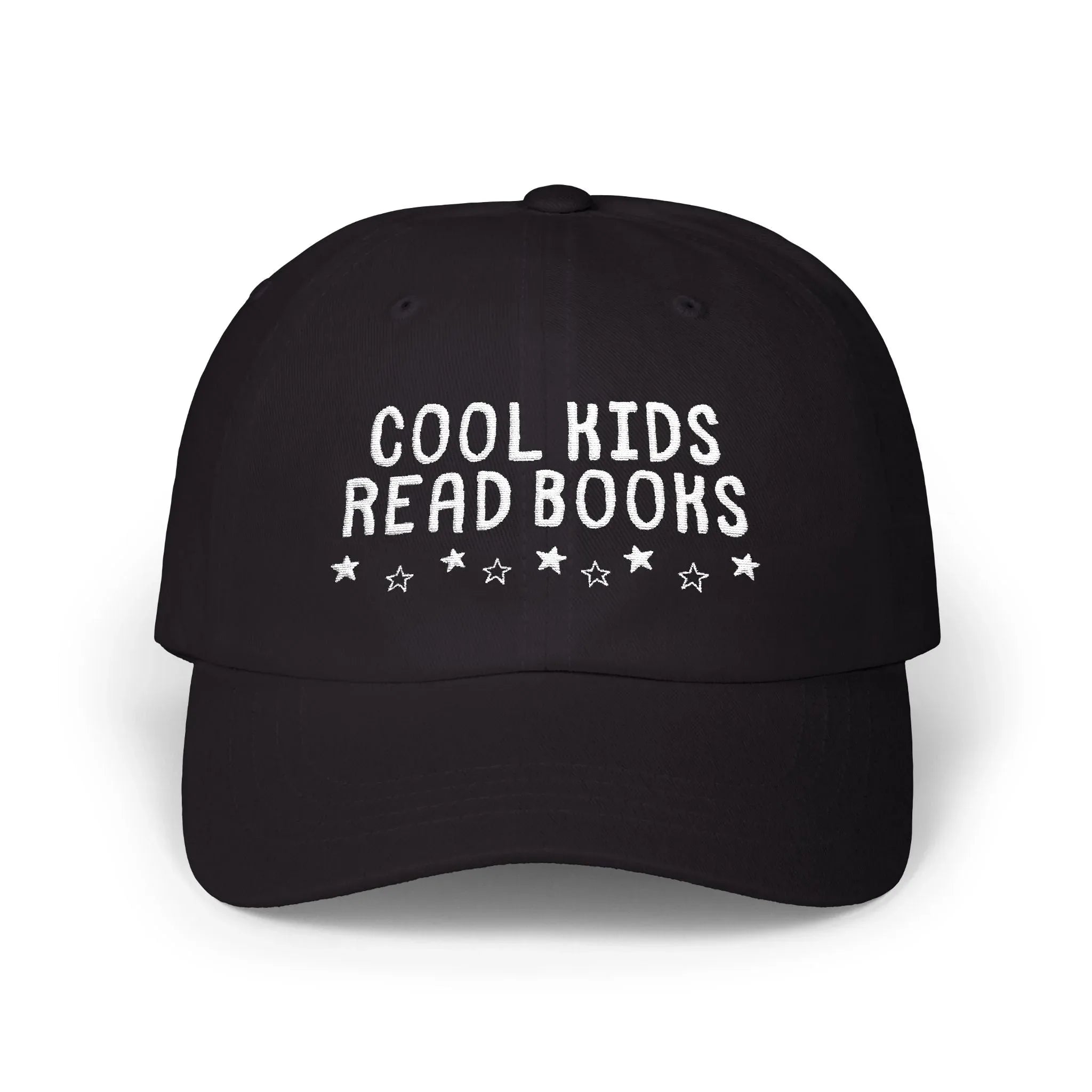 Cool Kids Read Books Gift - BIG FRENCHIES