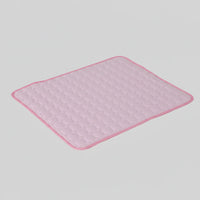 Cooling Dog Bed Mat