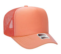 Get Your Kid Away From Me Adult Otto Foam Trucker Hat