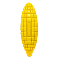 Corn on the Cob Nylon Dog Toy for Aggressive Chewers | USA Made | SodaPup - BIG FRENCHIES