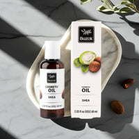 Shea Cosmetic Oil