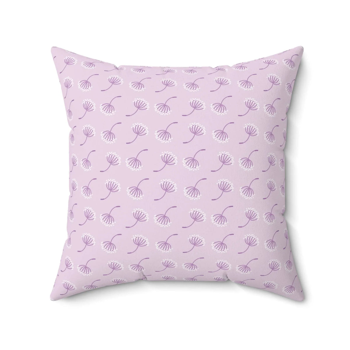 Cottagecore Boho Capybara Pillow - BIG FRENCHIES