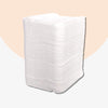 50 Ultra Soft Extra-Large Cotton Pads