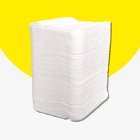 50 Ultra Soft Extra-Large Cotton Pads