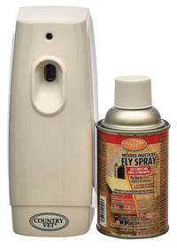 Country Vet Metered Instect Control & Fly Spray