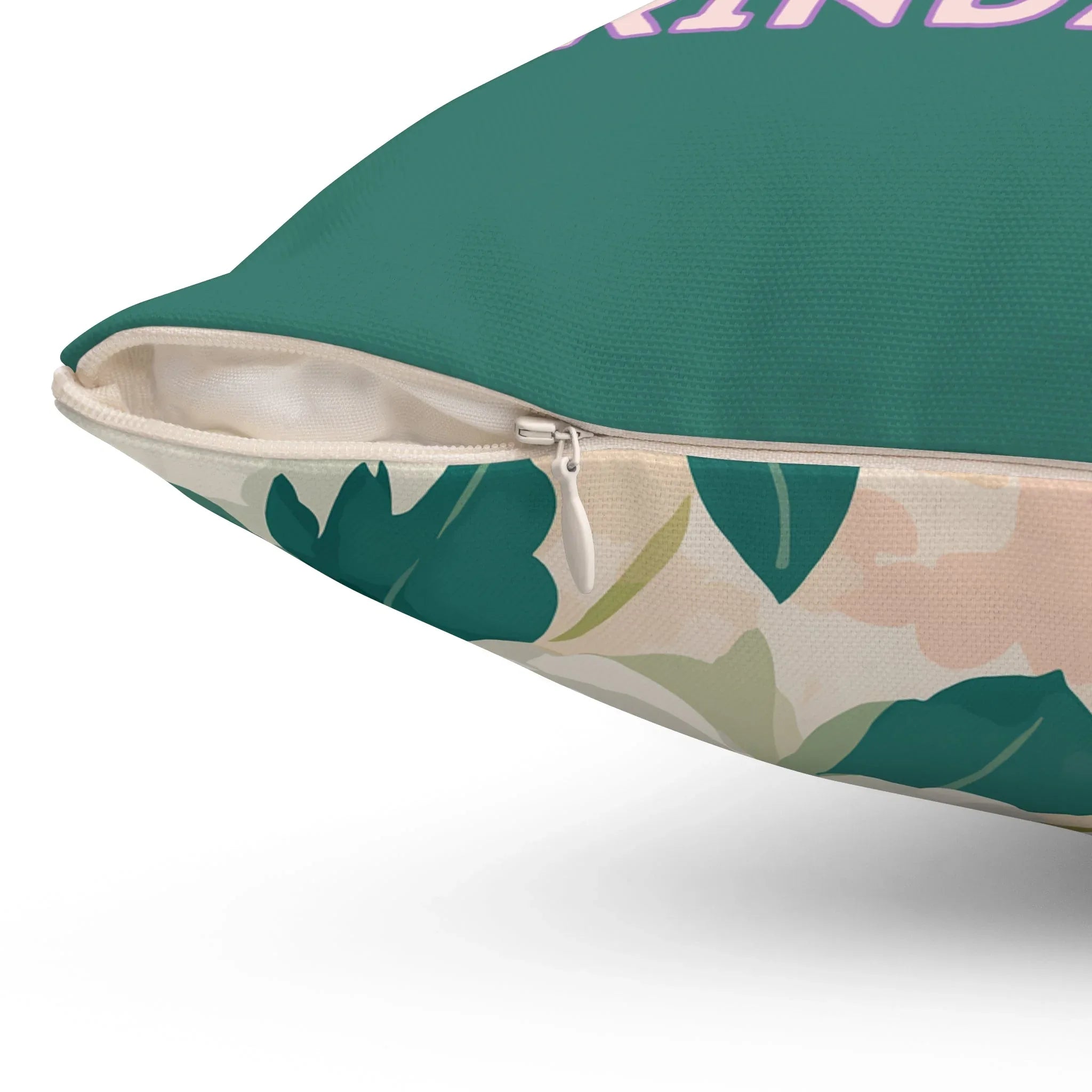 Cozy Game Aesthetic Pillow - BIG FRENCHIES