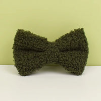 Personalized Cozy Olive Classic Set