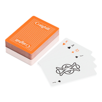Craighill Playing Cards