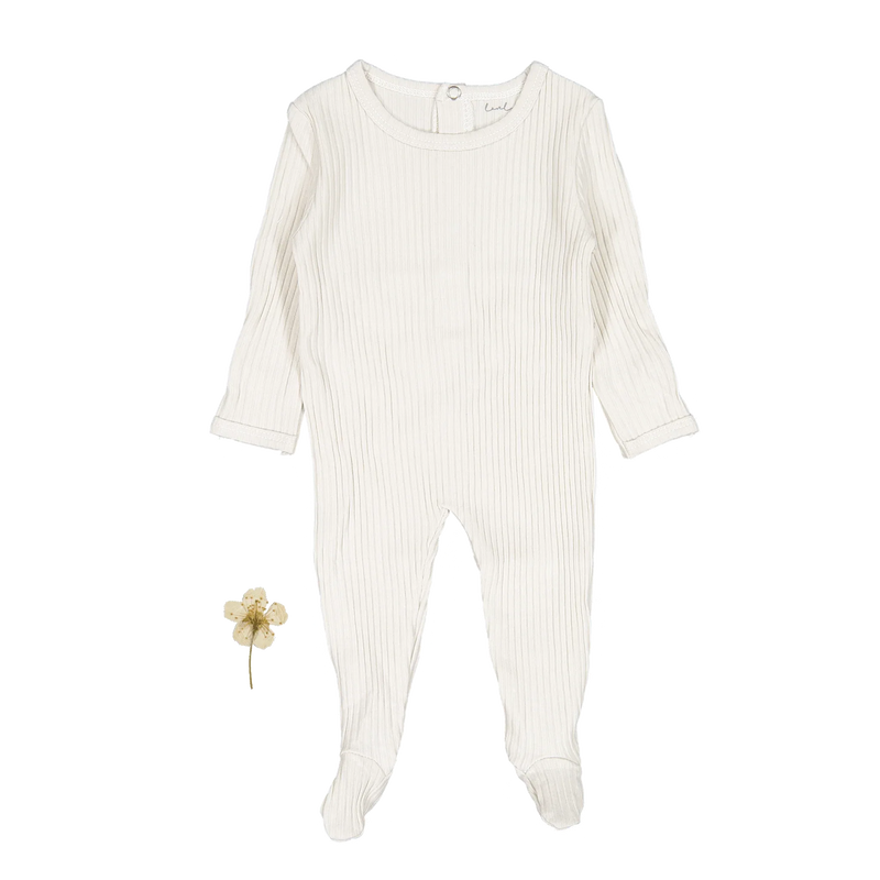 The Romper - Cream - BIG FRENCHIES