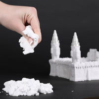 Create A Castle BuildMaster™ CastleMagic Indoor Sand/Snow