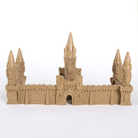 Create A Castle BuildMaster™ CastleMagic Indoor Sand/Snow