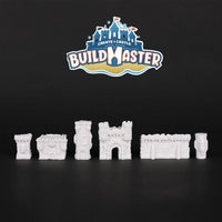 Create A Castle BuildMaster™ CastleMagic Indoor Sand/Snow