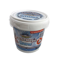 Create A Castle BuildMaster™ CastleMagic Indoor Sand/Snow