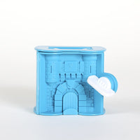 Create A Castle BuildMaster™ Indoor Activity SUPER MEGA Kit Sand/Snow