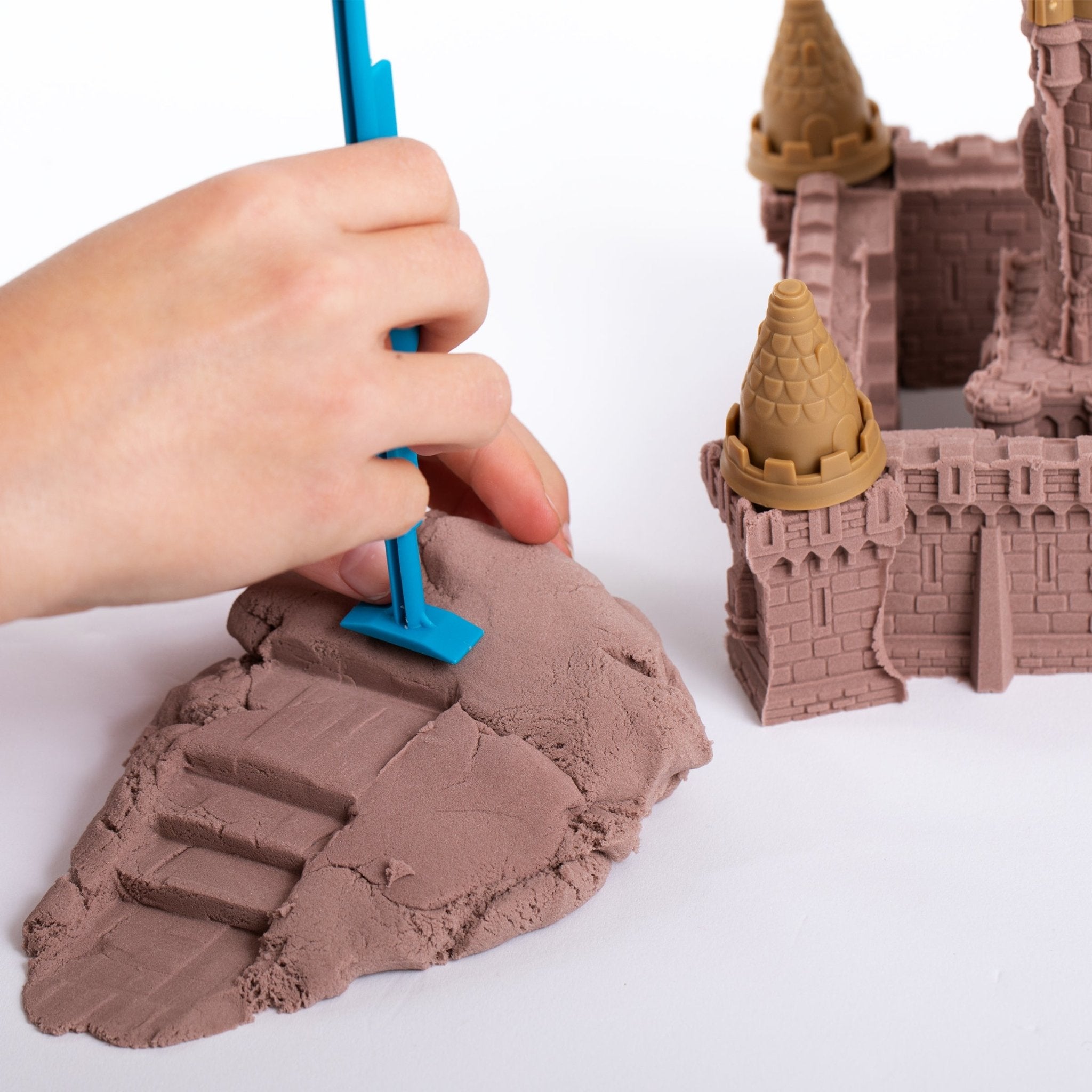 Create A Castle BuildMaster™ Indoor Activity Starter Kit Bundle
