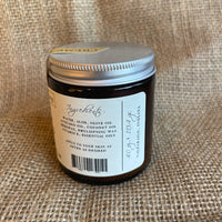 Skin Cream - Creme Essentials (Bergamot & Geranium) - BIG FRENCHIES