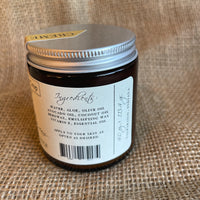 Everything Nice - Cinnamon Oil Cream - BIG FRENCHIES