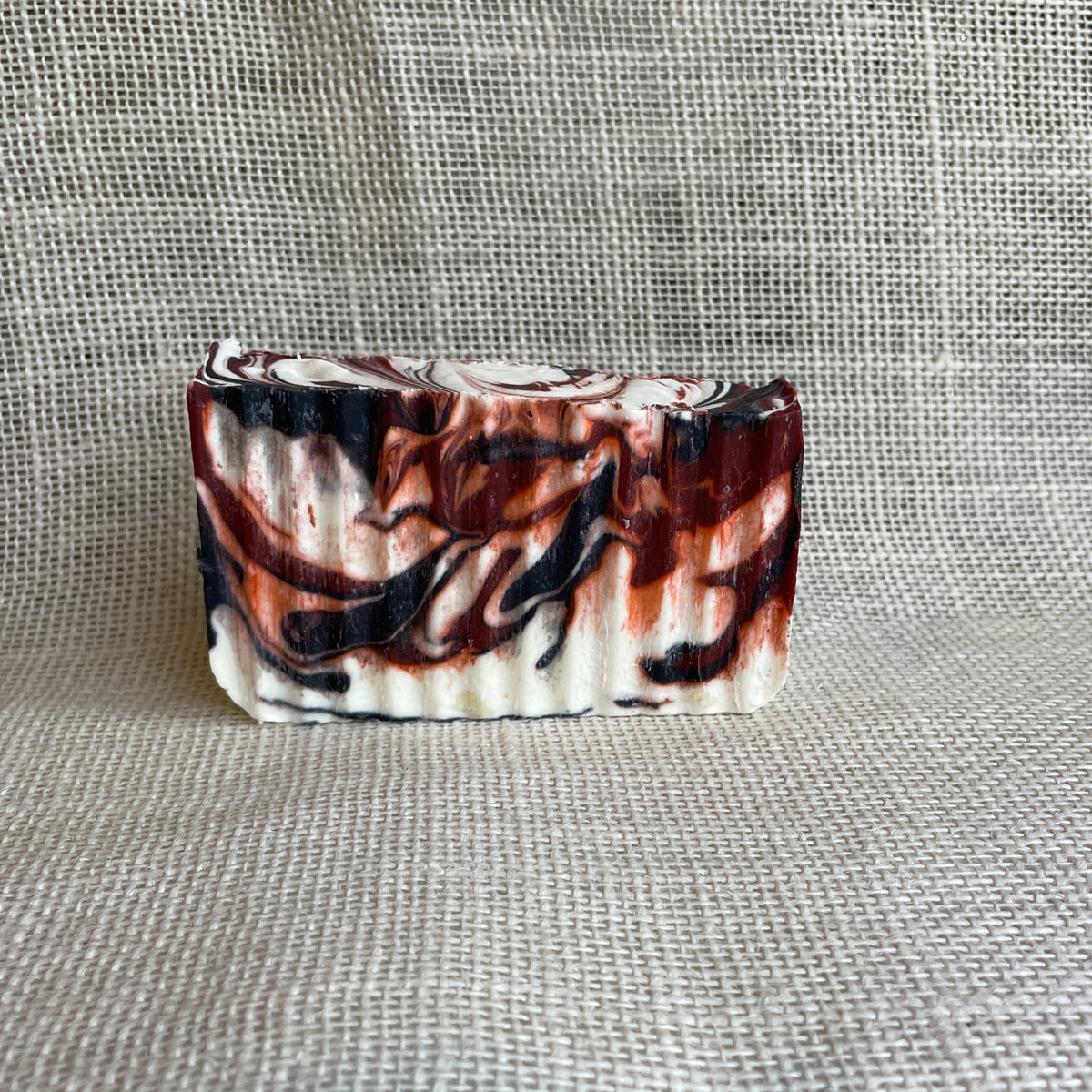 Soap - Black Raspberry - BIG FRENCHIES