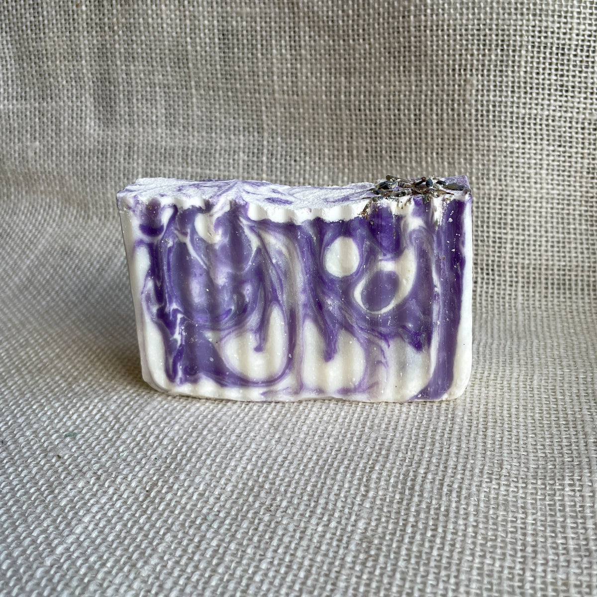Soap - Lavender - BIG FRENCHIES