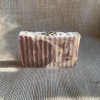 Goats Milk Soap - Lavender - BIG FRENCHIES