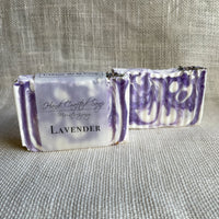 Soap - Lavender - BIG FRENCHIES