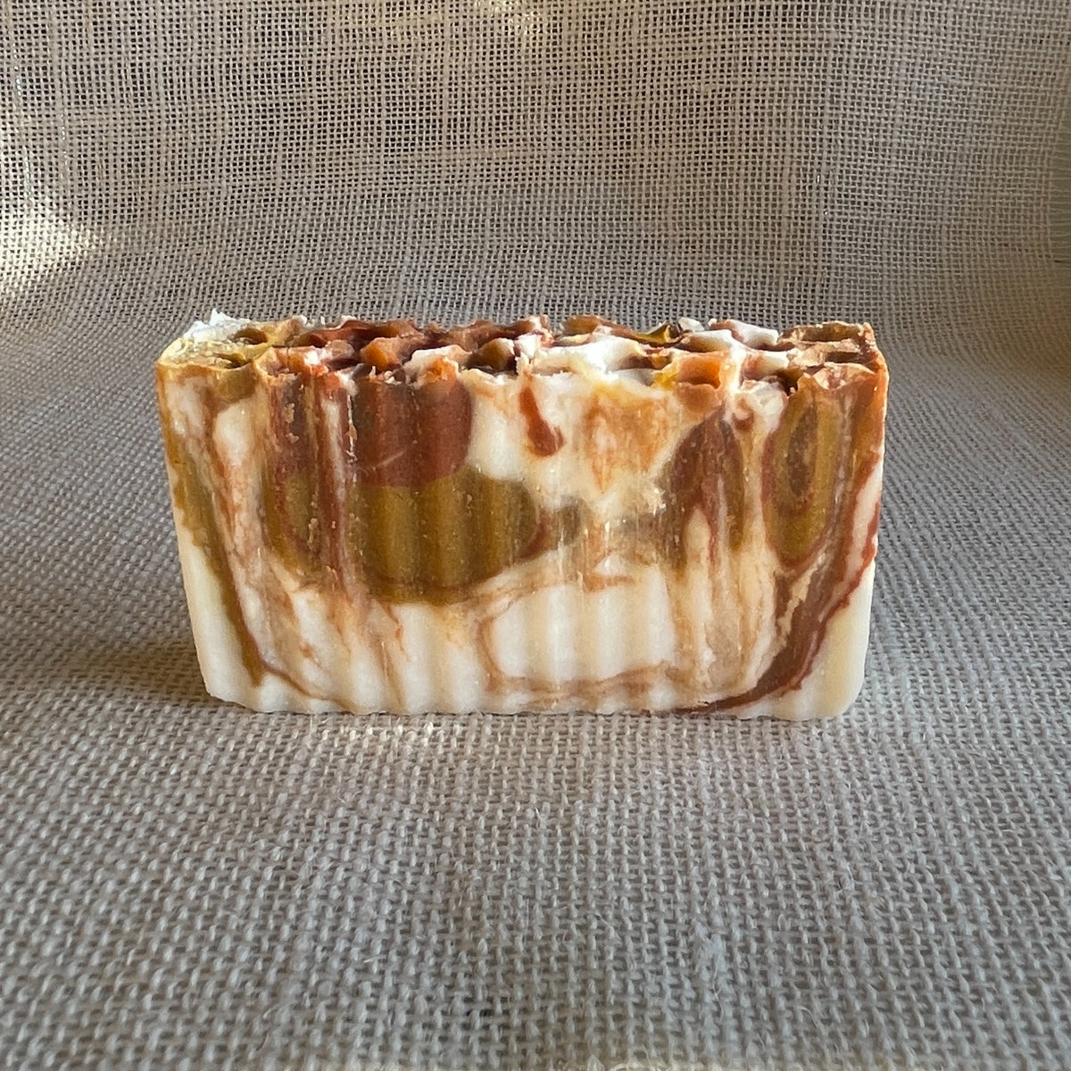 Goats Milk Soap - Milk & Honey - BIG FRENCHIES