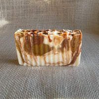 Goats Milk Soap - Milk & Honey - BIG FRENCHIES