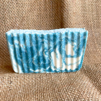 Hand Crafted Soap - Riviera (Exfoliating) - BIG FRENCHIES