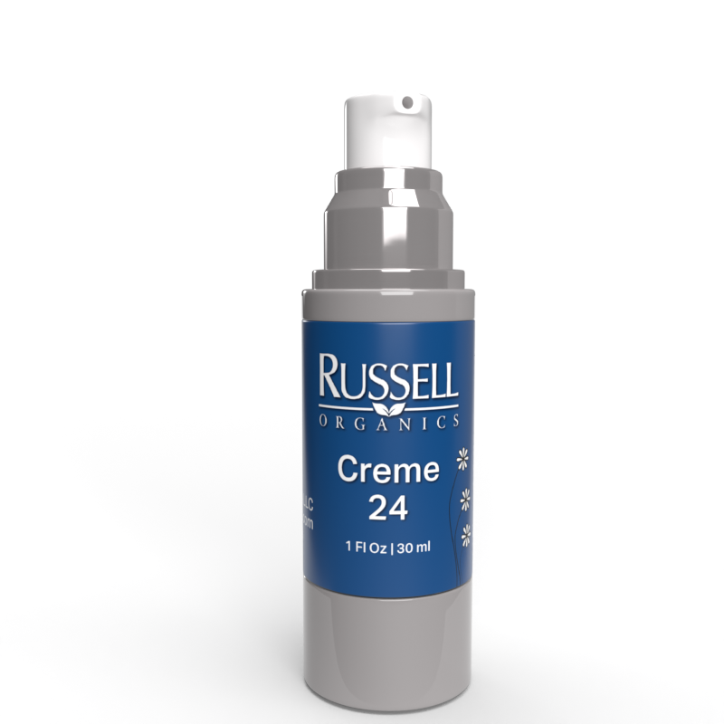 Creme 24 - BIG FRENCHIES