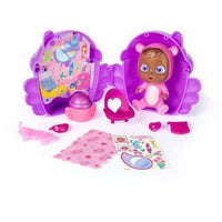 Cry Babies Magic Tears Winged House - Random Color/Figure - BIG FRENCHIES