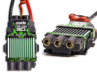 Castle Creations Talon 90 Brushless ESC