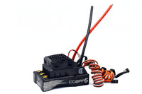 Castle Creations Cobra 5 8S Brushless ESC – 33.6V / 20A Peak BEC (010‑0179‑00)