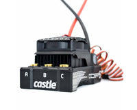 Castle Creations Cobra 5 8S ESC Combo with 1721‑1260KV Motor (010‑0179‑03)