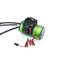 Castle Creations 1700 Series 40mm Motor Cooling Fan