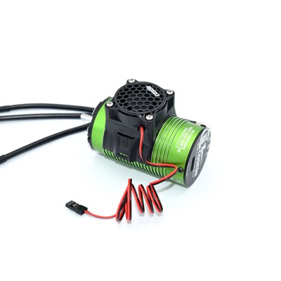 Castle Creations 1700 Series 40mm Motor Cooling Fan