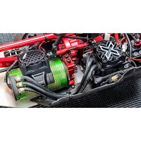 Castle Creations 1700 Series 40mm Motor Cooling Fan