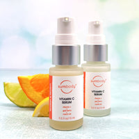 Vitamin C Serum - BIG FRENCHIES