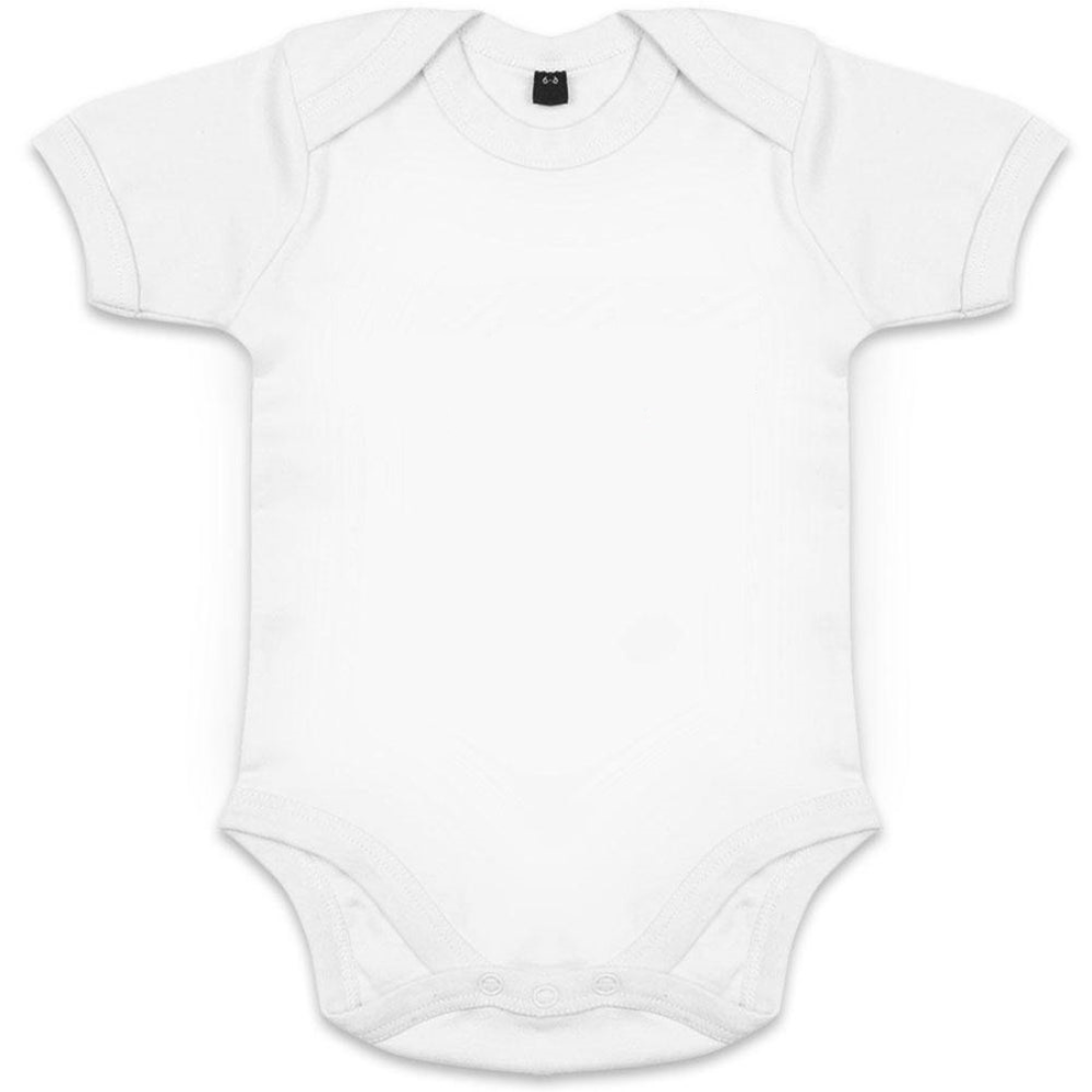 Custom French Name Onesie Personalized for Your Baby