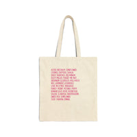 Cut Flower Tote for Wedding Florist - BIG FRENCHIES